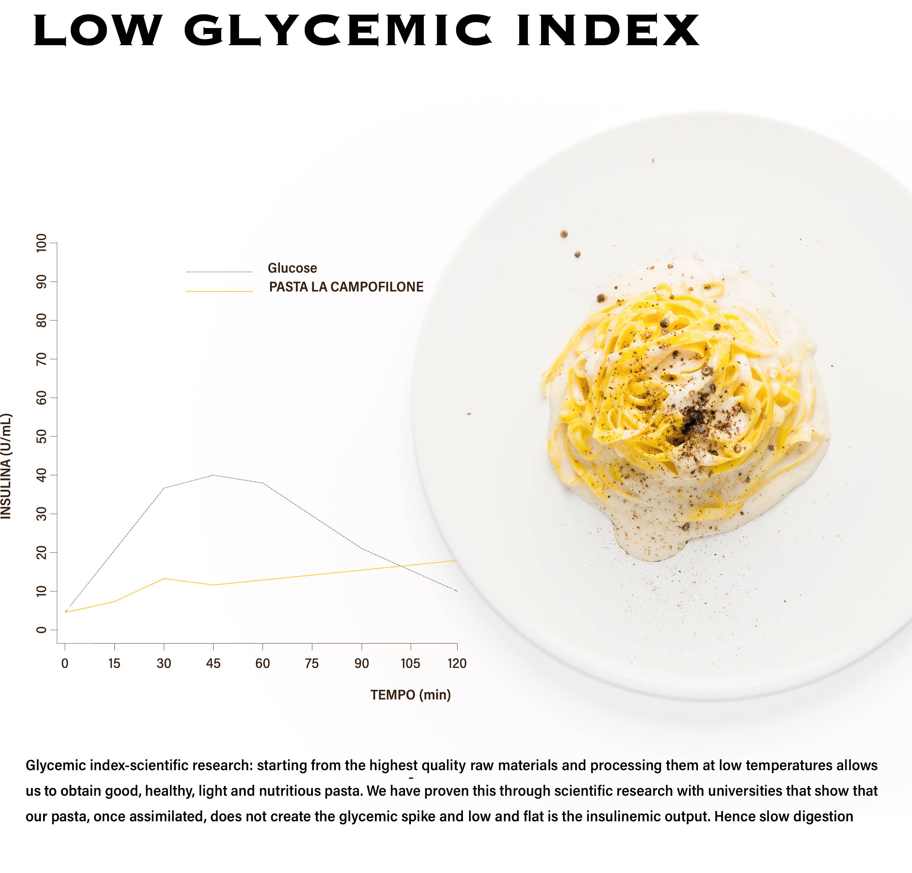La Campofilone - Wholesale Pasta - Campofilone Maccheroncini IGP Artisanal Italian Pasta4