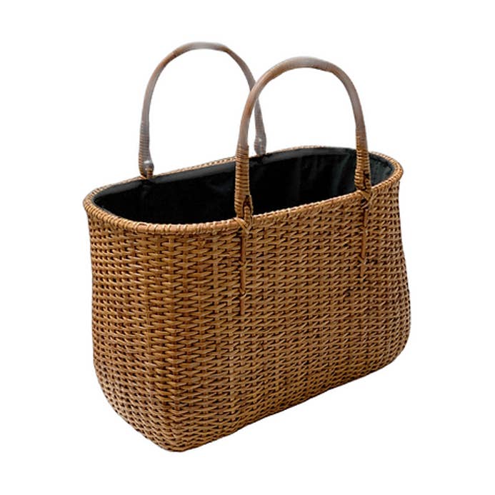Cantiq Living - Wholesale Top handle bag – women's - Sienna 2 Basket0