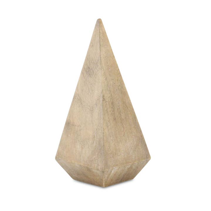 Cheungs Home Decor - Wholesale Jewelry Stand & Display - Palison Wooden Pyramid Design Ring Holder2