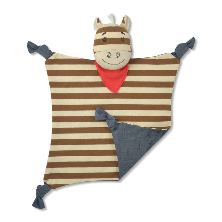 Clyde el poni - Manta para venta al por mayor de Apple Park