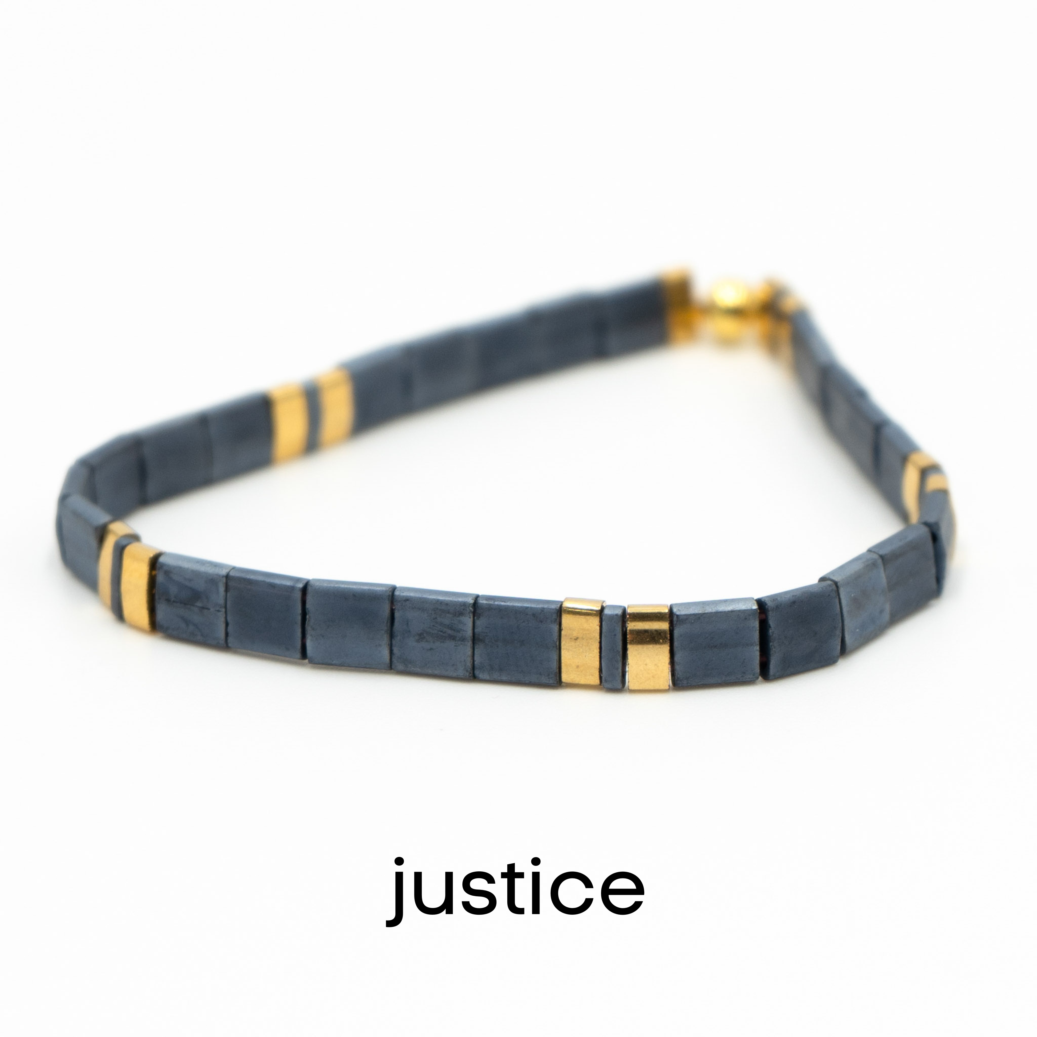 Mack & Rex – wholesale Beaded bracelet – RETRO SUNSET - Tila Bead Bracelets6