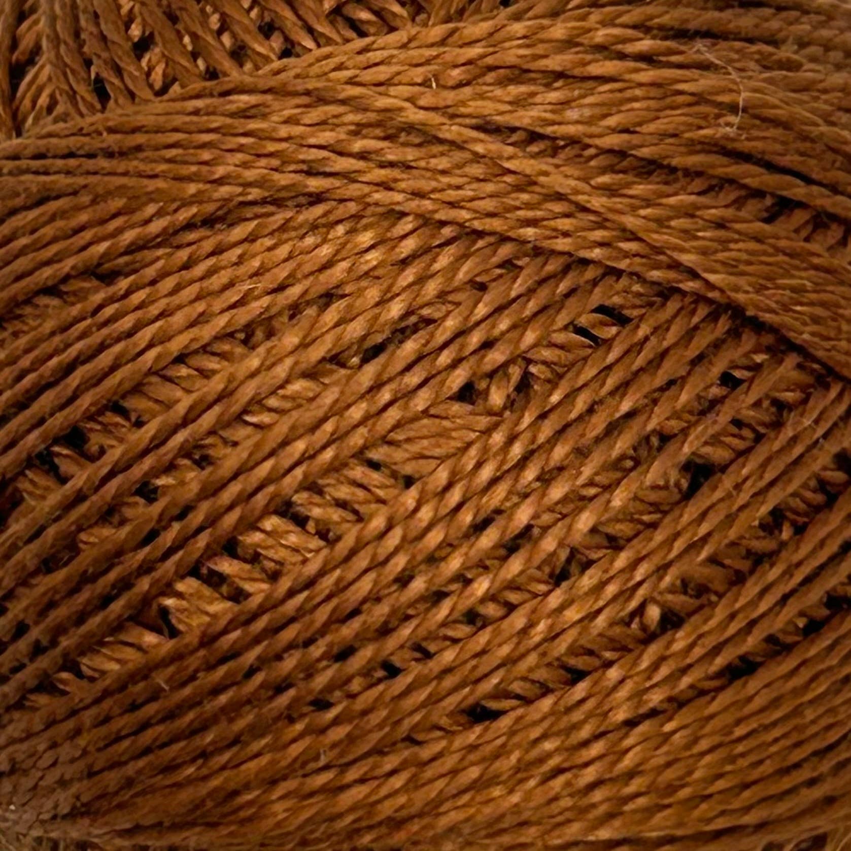 OTF Threads - Wholesale Thread - OTF Threads™ Solid #8 Pearl Cotton Embroidery Floss Box/1027