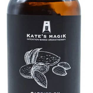 Kate's Magik - Wholesale Bath/Body Oil - Carrier Oils-Sweet Almond Oil0
