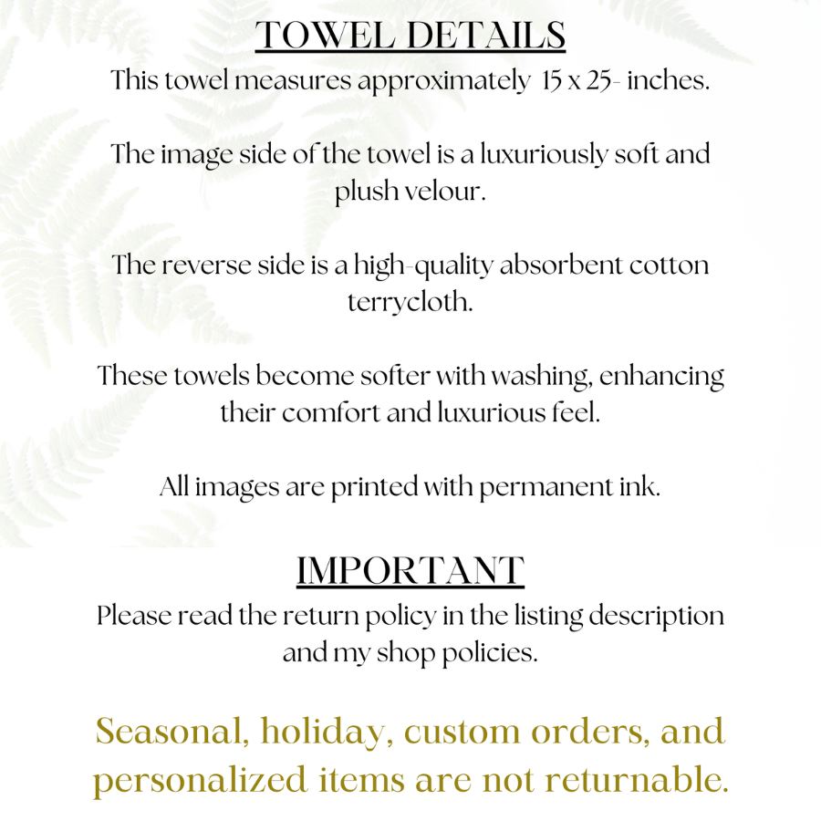 Fernville Creations - Wholesale Hand Towel - Snowman Hand Towel, Holiday Guest Towel, Luxury Guest Bath1