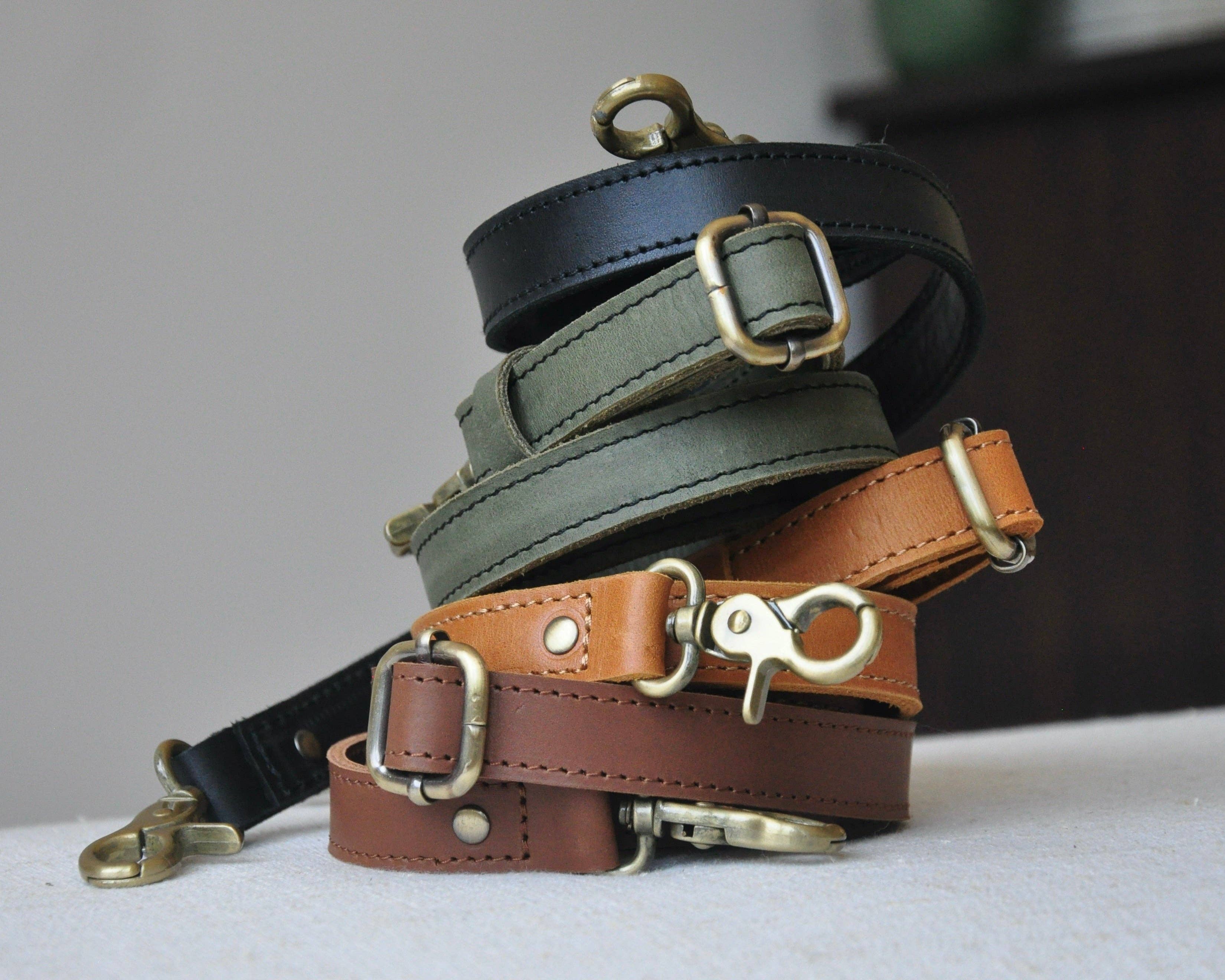 Zelaki Leather Company - Wholesale Belt Bag - Women's - Jinka Belt Bag / Convertible Crossbody, Sling, and Belt Bag 5