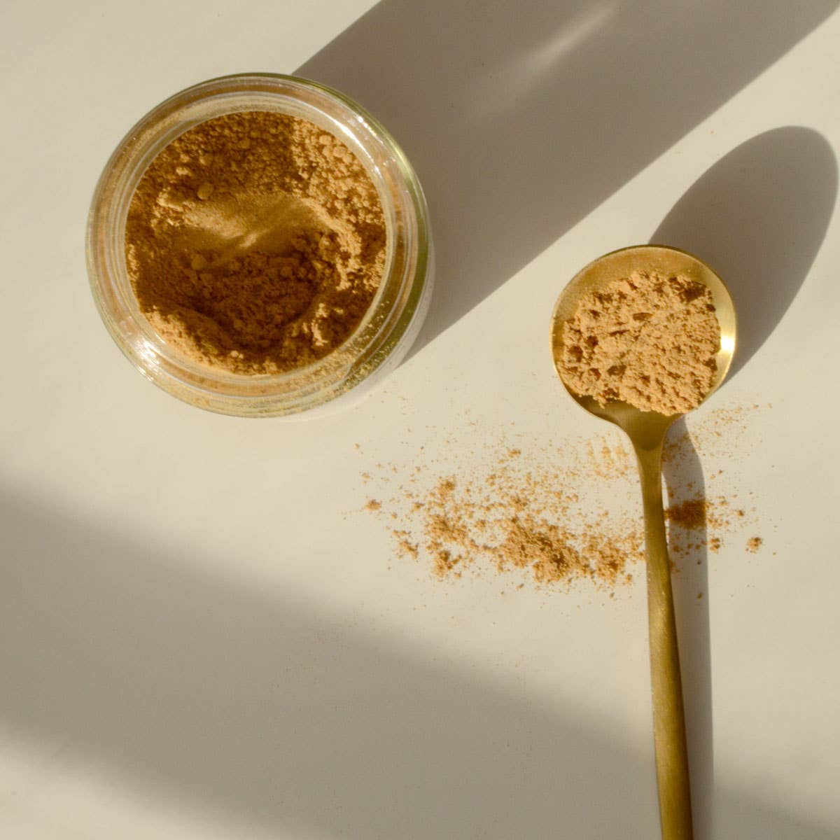 Wild Woman Herbal Apothecary – wholesale Elixir – Golden Chai Adaptogenic Elixir | Ayurvedic Mushroom Blend15