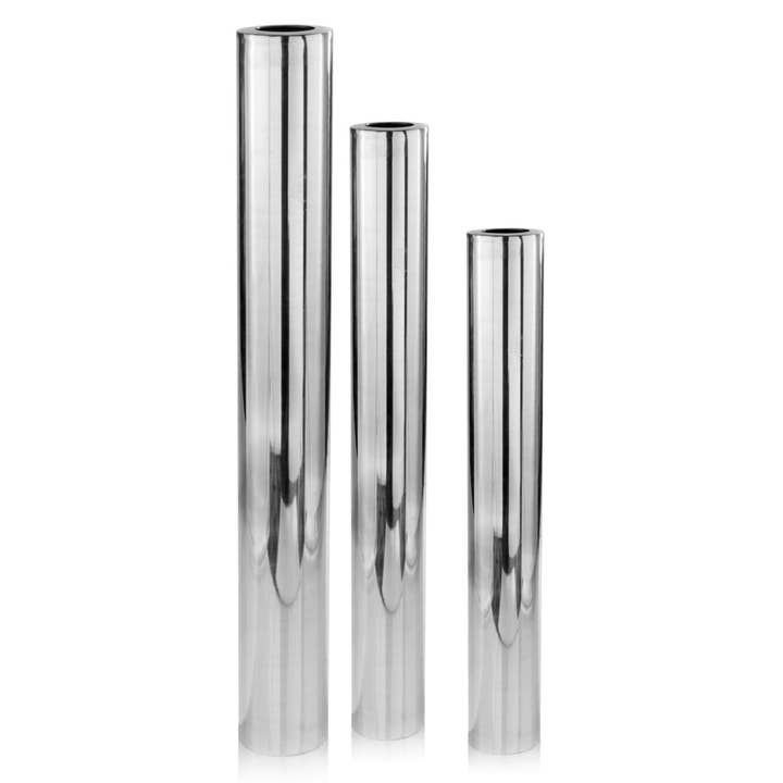 Modern Day Accents - Wholesale Vase - Cilindro LG Tall Floor Vase1