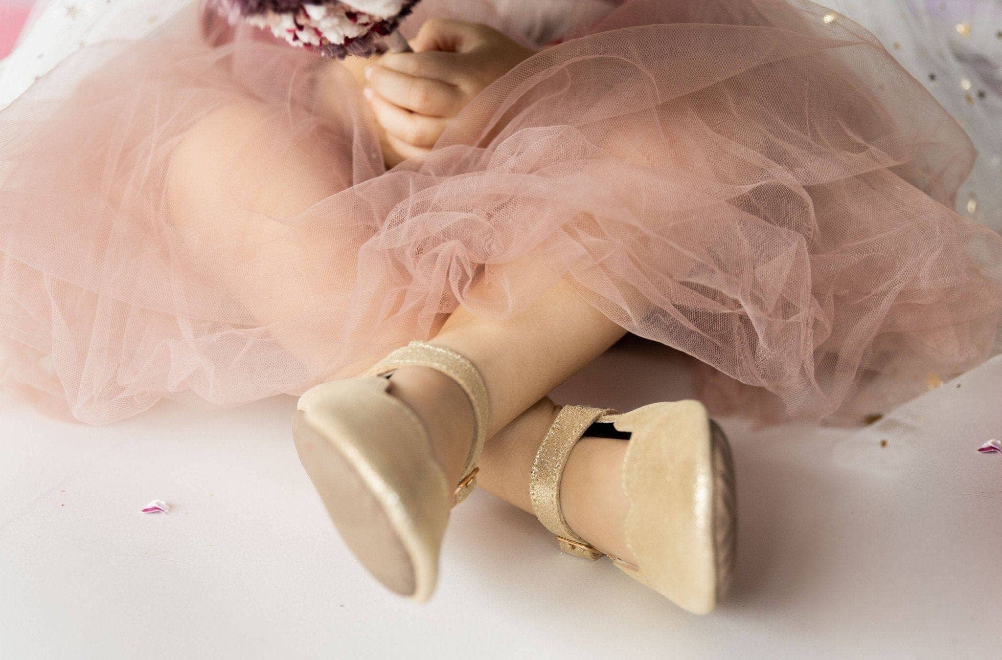 Little Love Bug Company - Wholesale Dress Shoes - Kids - The Olivia57