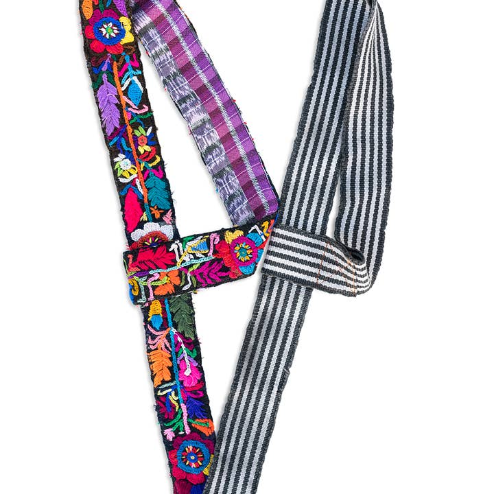 Corda per tappetino da trasporto - Nahualá per la vendita all'ingrosso da parte di Junglemat