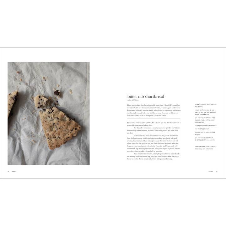 HarperCollins - Wholesale Cookbook - Wild Sweetness: Thalia Ho
