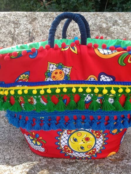 Coffa Siciliana Spring Summer for wholesale by Leborsedilisa