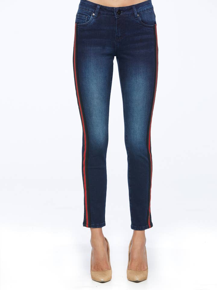 Harrow Denim for wholesale on Faire5