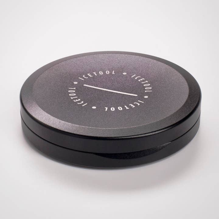 Icetool Accessories - Wholesale Humidor/Cigar Accessory - Slim Can - Black0