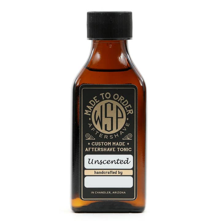 Wet Shaving Products - Vendita all'ingrosso Dopobarba - Uomo - Dopobarba Splash - Senza profumo