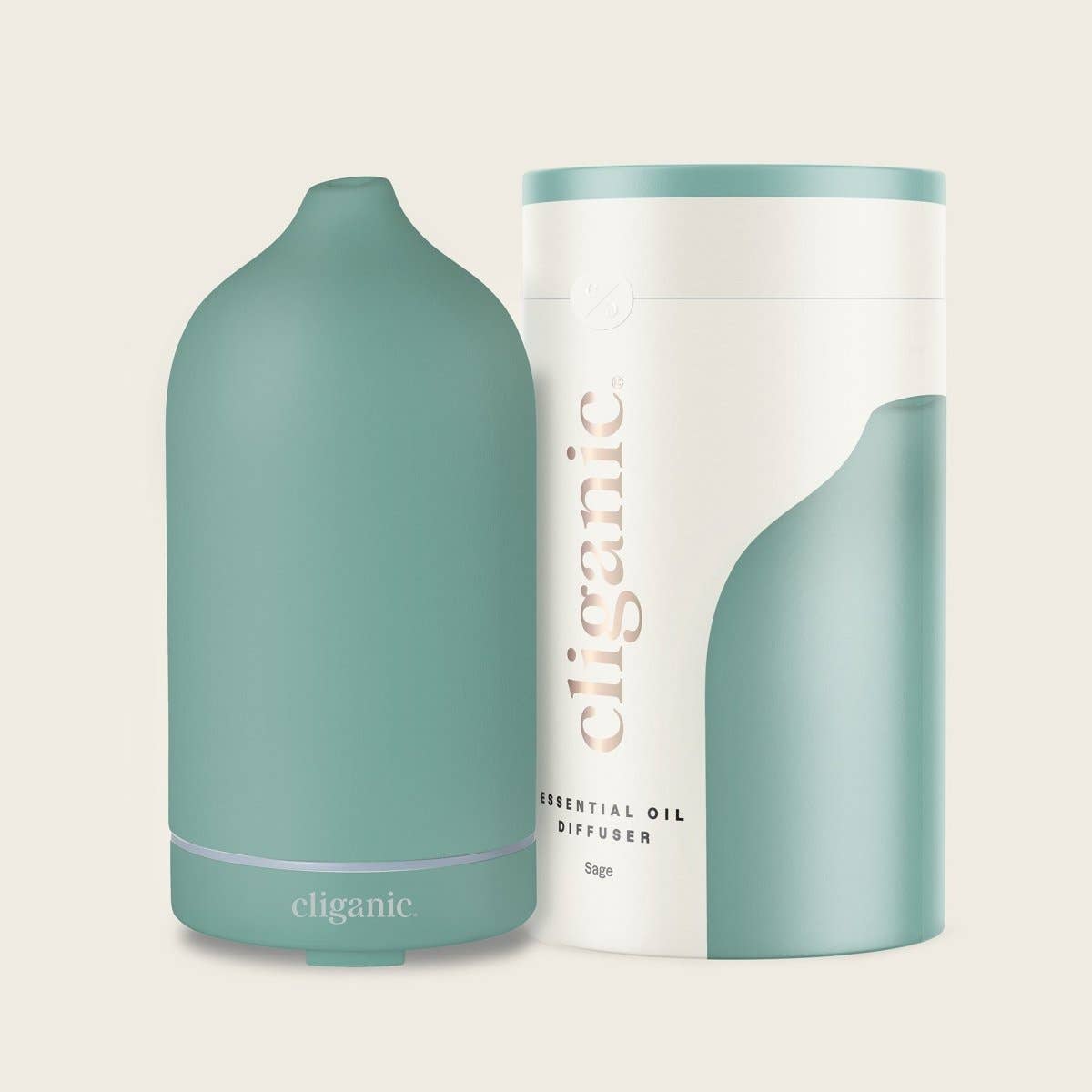 Cliganic - Wholesale Electronic Diffuser - Cliganic Ceramic Diffuser