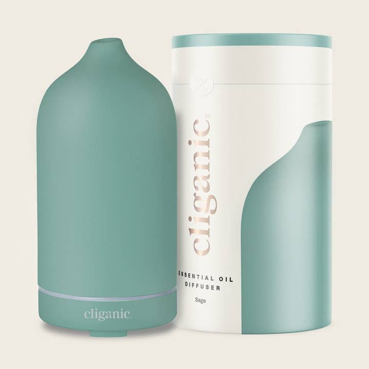 Cliganic - Wholesale Electronic Diffuser - Cliganic Ceramic Diffuser0