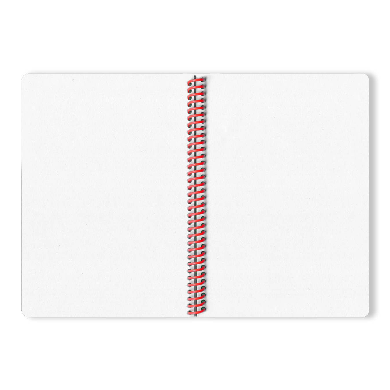 Weew Smart Design - Wholesale Notebook - Colorful Spiral Notebooks | Lined8