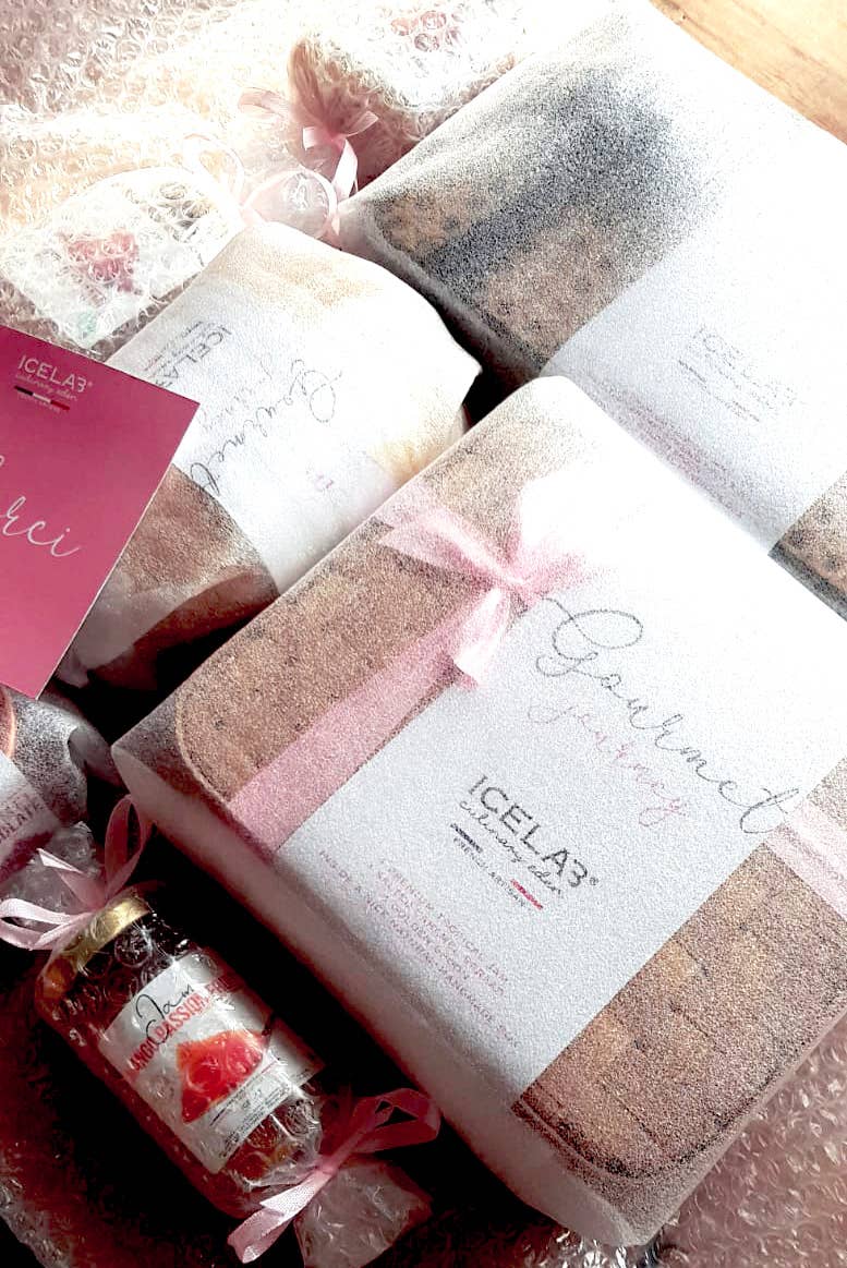 Icelab - Wholesale Jam/Jelly - Strawberry Jam, Gourmet  Gift Basket16