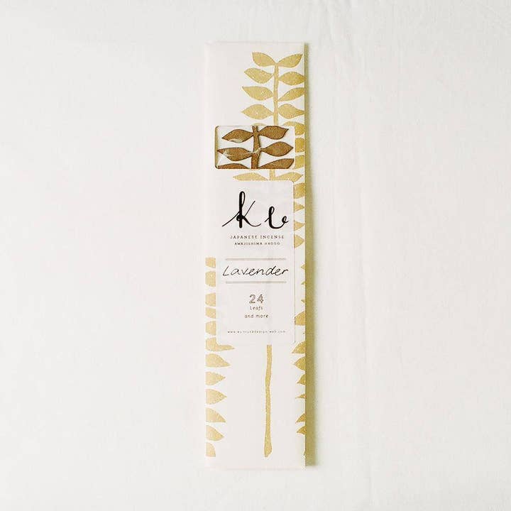 Normcore Fragrance - Wholesale Incense - Ku Paper Incense5