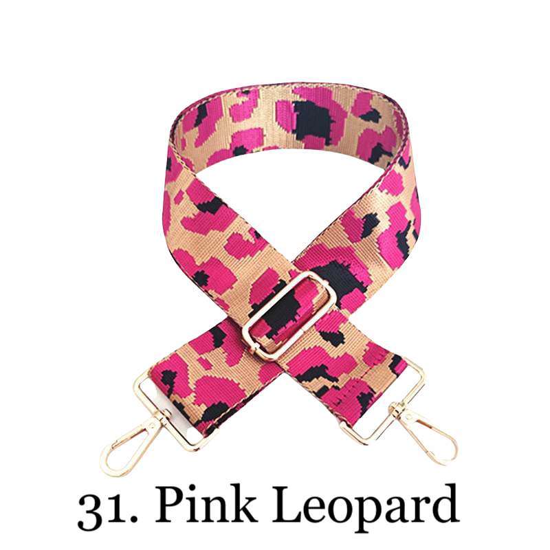 Babs + Birdie - Wholesale Crossbody Bag - Women's - Vegan Leather Crossbody Bag - Pick Your Strap30