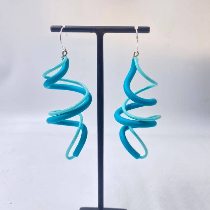 Samuel Coraux - Wholesale Dangle Earrings - Défilé earrings11