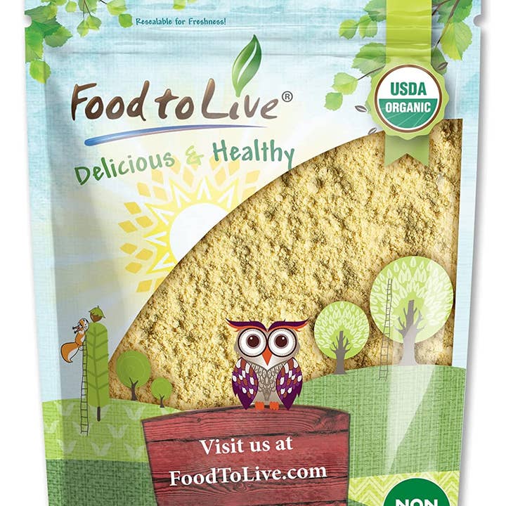 Organic Garbanzo Bean Flour – Non-GMO Chickpea Flour, Kosher and other Purchase Wholesale organic chickpea flour. Free Returns & Net 60 Terms on Faire trending on Faire.