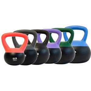 Purchase Wholesale kettlebells. Free Returns & Net 60 Terms on Faire