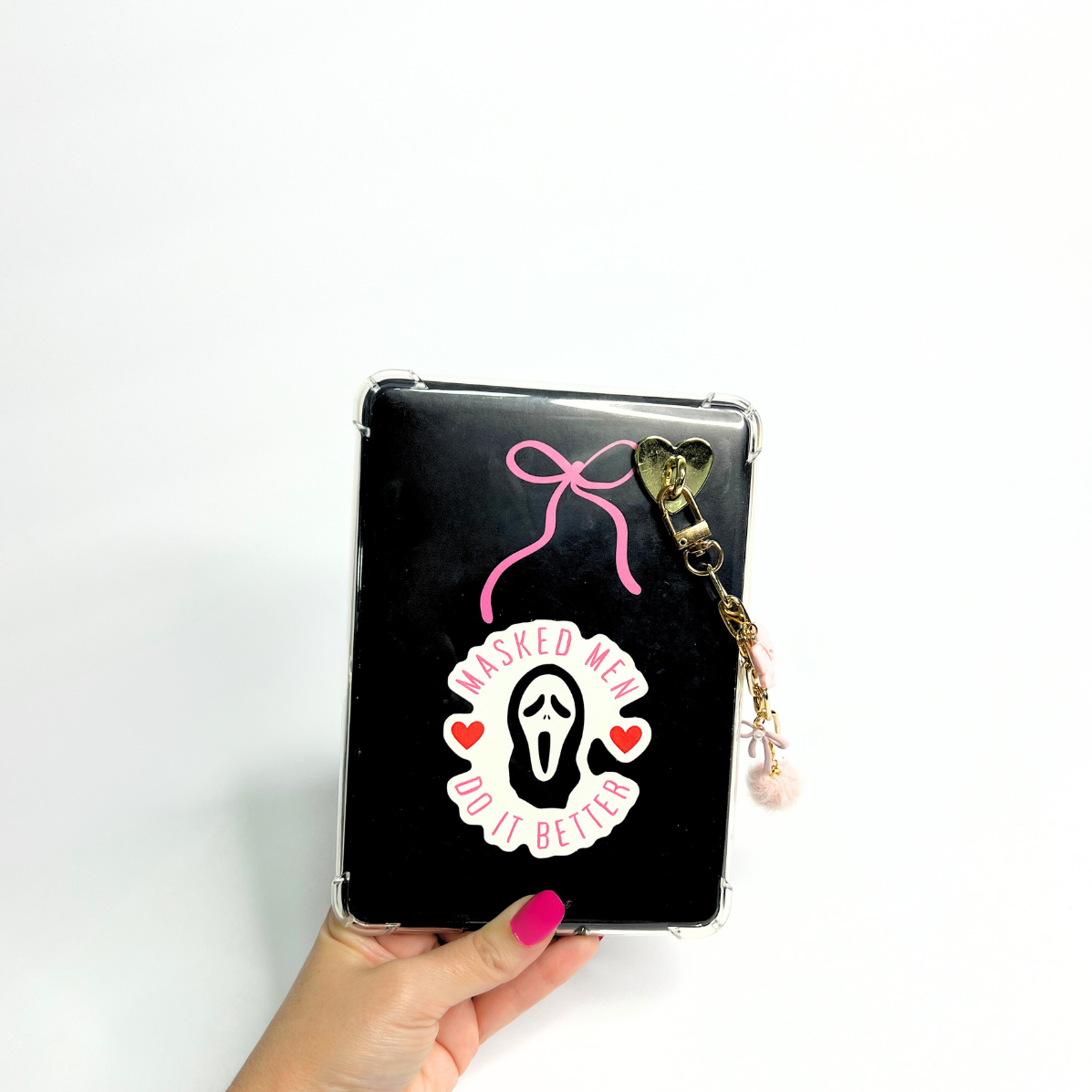 Little Smut Closet - Vente Autocollant - La Collection Flirt Kit Kindle3