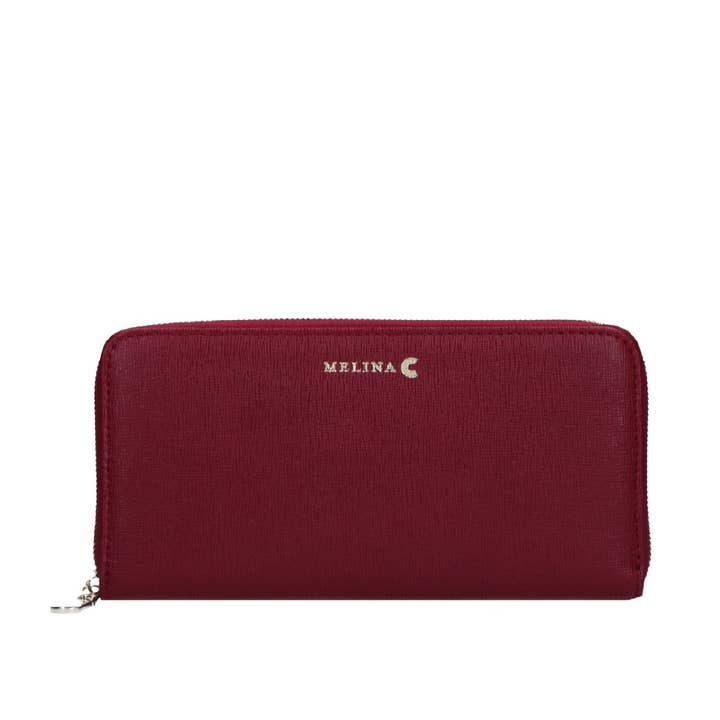 Melina C - Wholesale Wallet - Women's - Portafoglio4