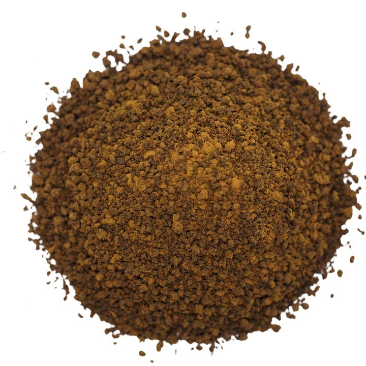 Etiopiskt kanelte i lösvikt för wholesale av Diré blends