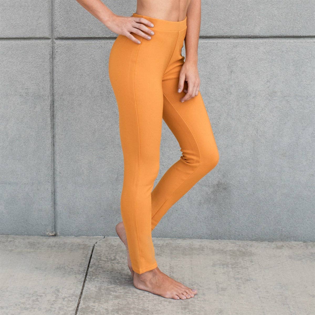 Truly Contagious – Großhandel Fashion-Leggings – Damen – Dicke bequeme Leggings (SCUP16)21