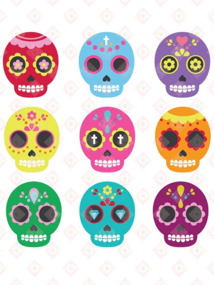 Natalie Hyland Collection for wholesale by Sunshine Boxes