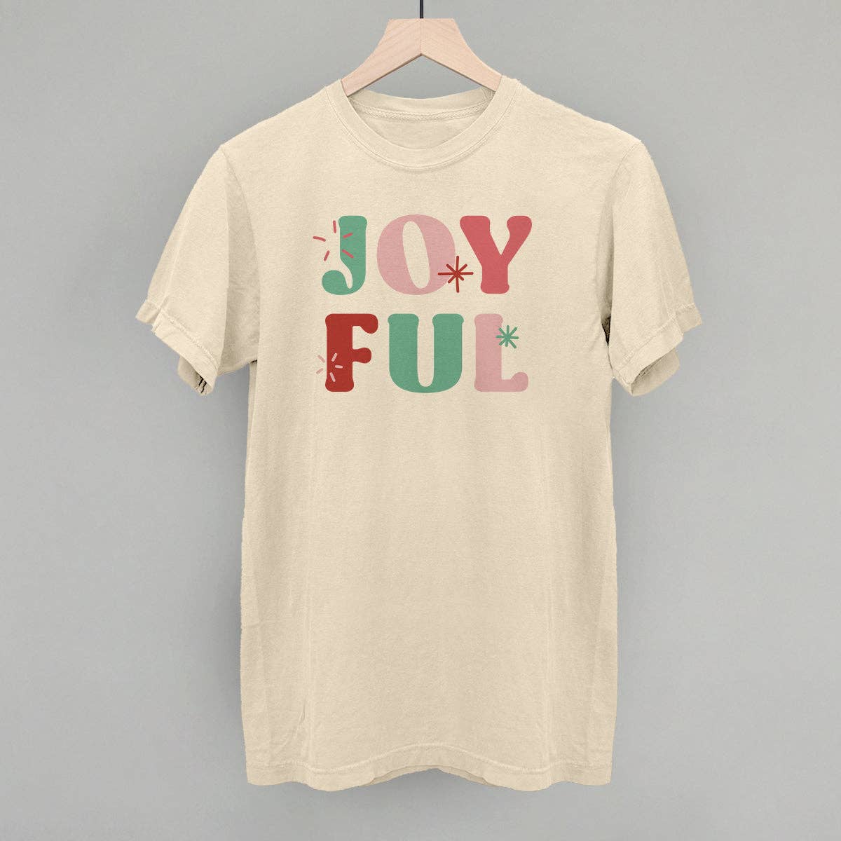 Ivy + Cloth - Vente Sweat-shirt à imprimés – femme - Joyeux Starbursts3