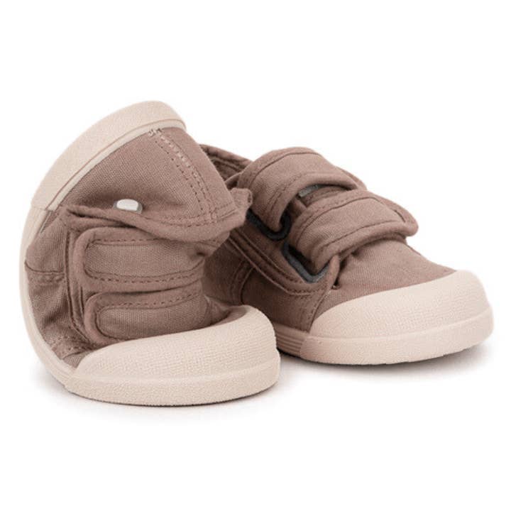 Pituka Wear - Wholesale Slip On Sneakers - Kids - LONA BAREFOOT IGOR W/ VELCRO23