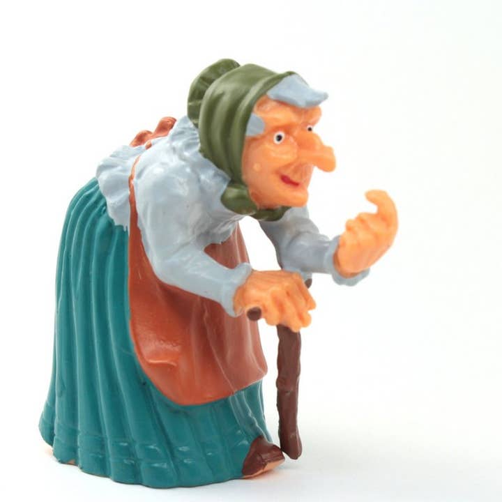 Hansel, Gretel & Witch Set - #149-0502 for wholesale by Meyer Imports