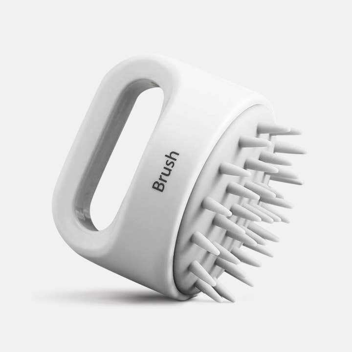 Massage Brush for wholesale by Dazy Dog