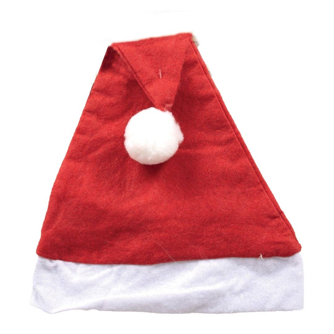 P'tit Clown - Wholesale Santa Hat - Santa Hat - Adult3