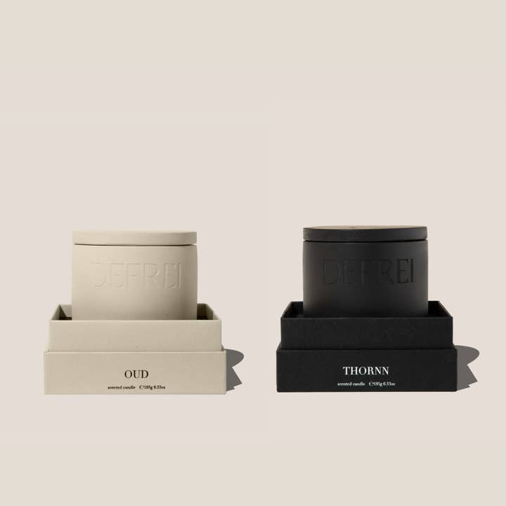 MIDNIGHT DUO for wholesale by DEFREI