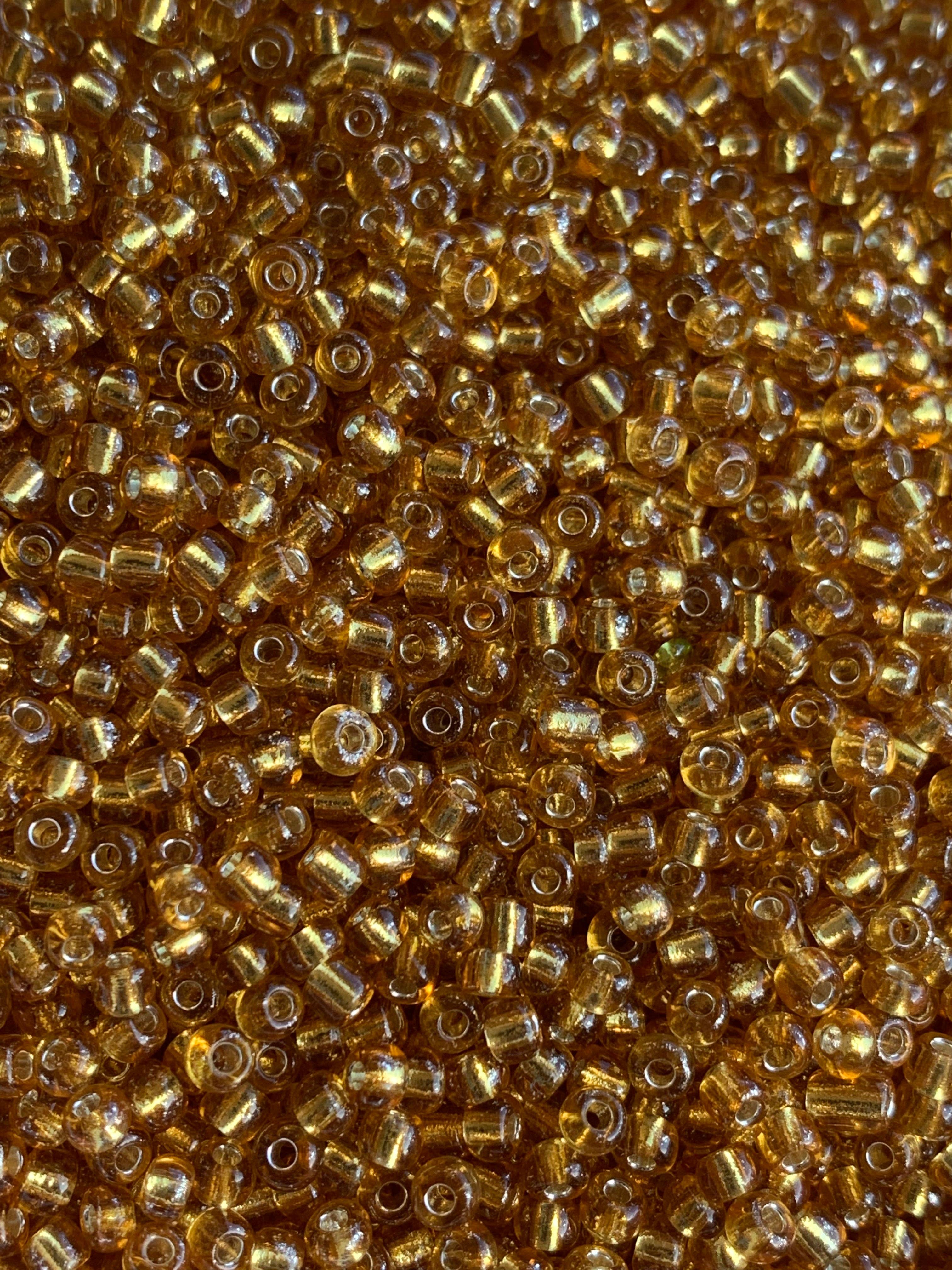 MaddieMayShop - Wholesale Beads - 8/0 Seed Beads Glass Beads, 450 Grams, Bulk seed beads39