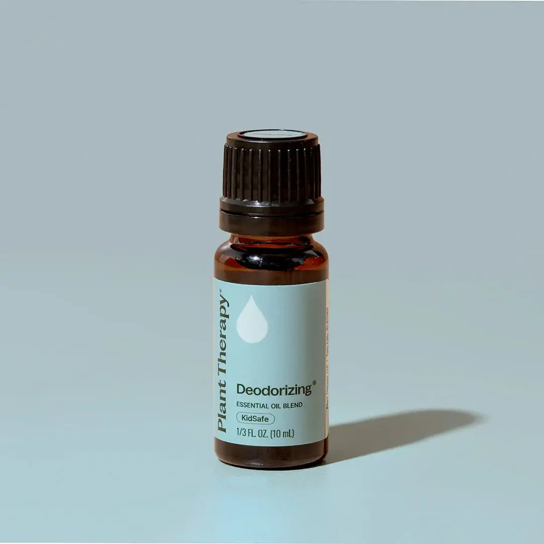 Plant Therapy - Wholesale Essential Oil - Deodorizing Essential Oil Blend 10 mL1