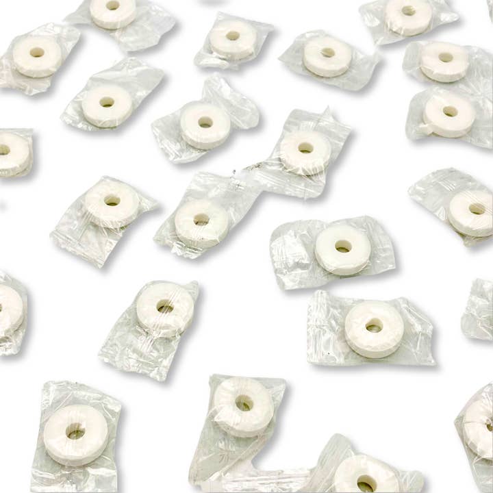 Candy In Bulk - Wholesale Mints - Life Savers Sugar Free Mints Pep-O-Mint Bulk Value Pack1