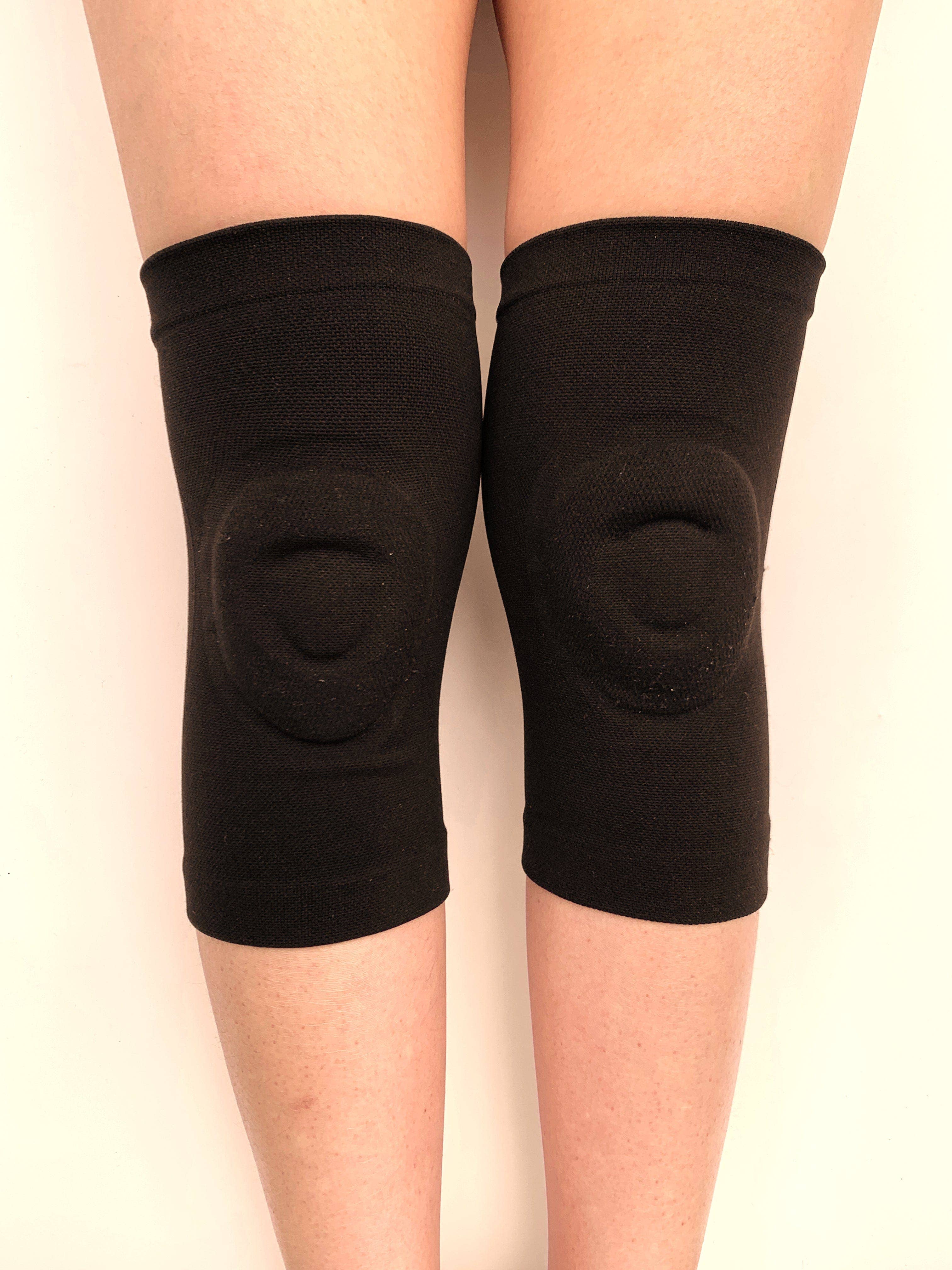 Lunalae - Wholesale Knee Sleeve - Gel Knee Pads3