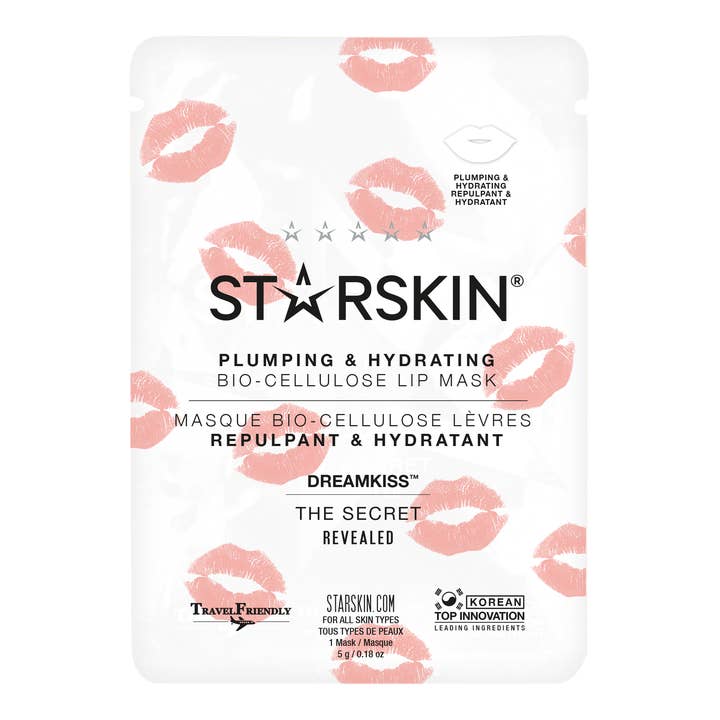 STARSKIN - Wholesale Skincare Face Mask - Glow-up Masking Giftset