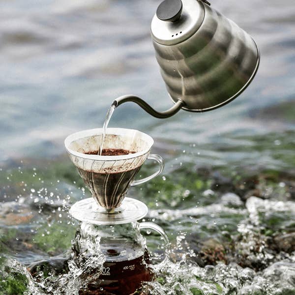 EMC - Wholesale Kettle - Hario Buono Kettle V60 1.2L2