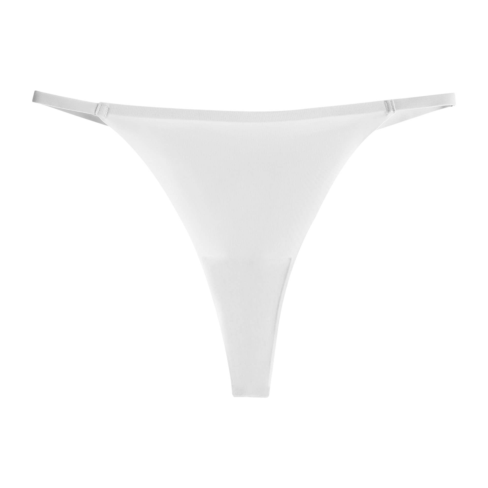Jennifer Intimate - Wholesale Underwear - Women's - Emma Thong1