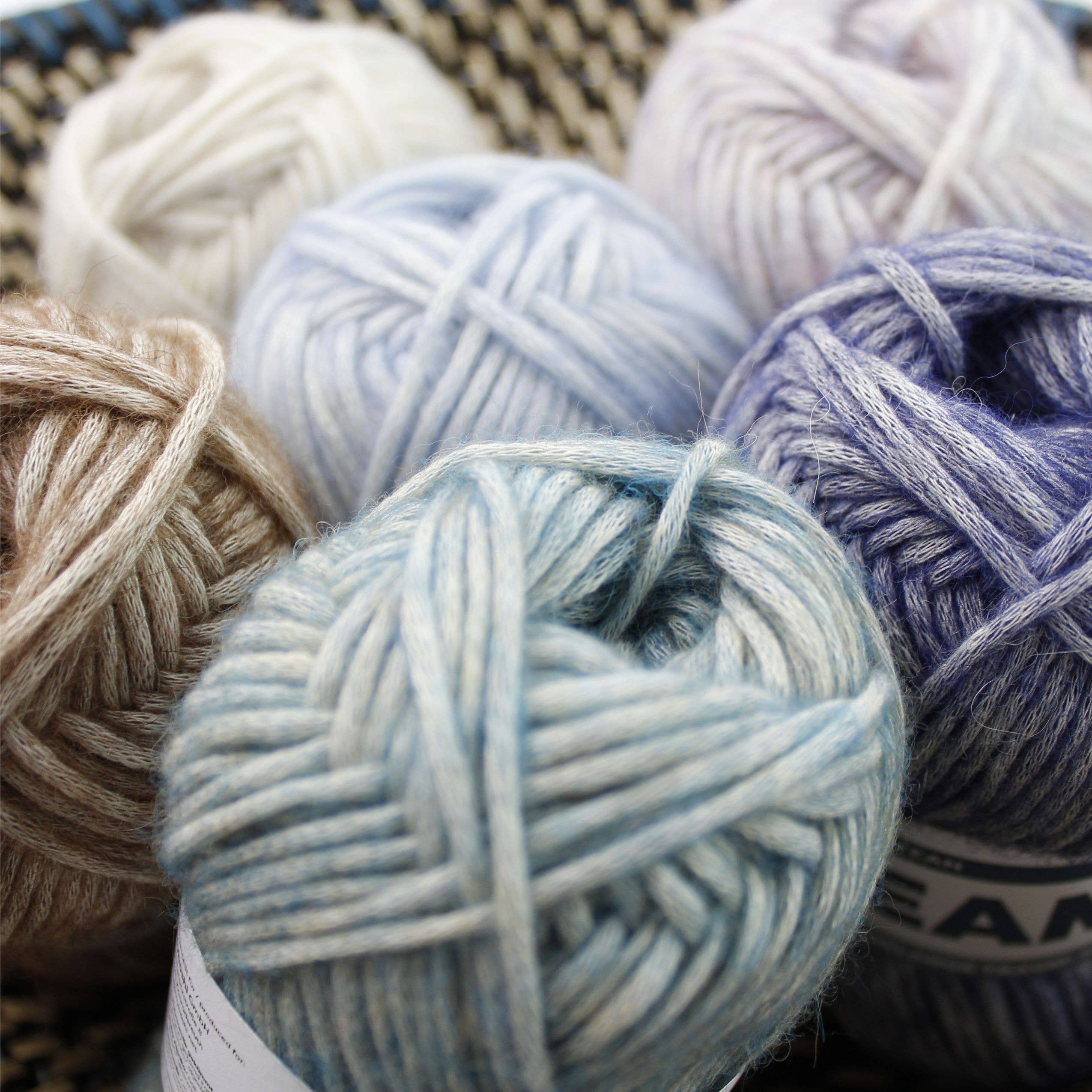 myboshi - Wholesale Yarn - myboshi Dream6