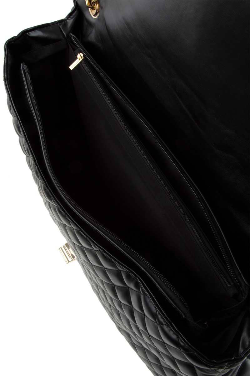 anbfashion – Engroshandel Skuldertaske – til kvinder – Overdimensioneret quiltet skuldertaske 74-35