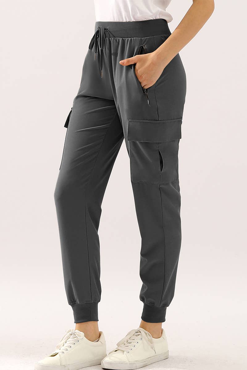 NINEXIS - Wholesale Pants - Women's - CWBLP407_Lightweight Quick Drying Hiking Pants15