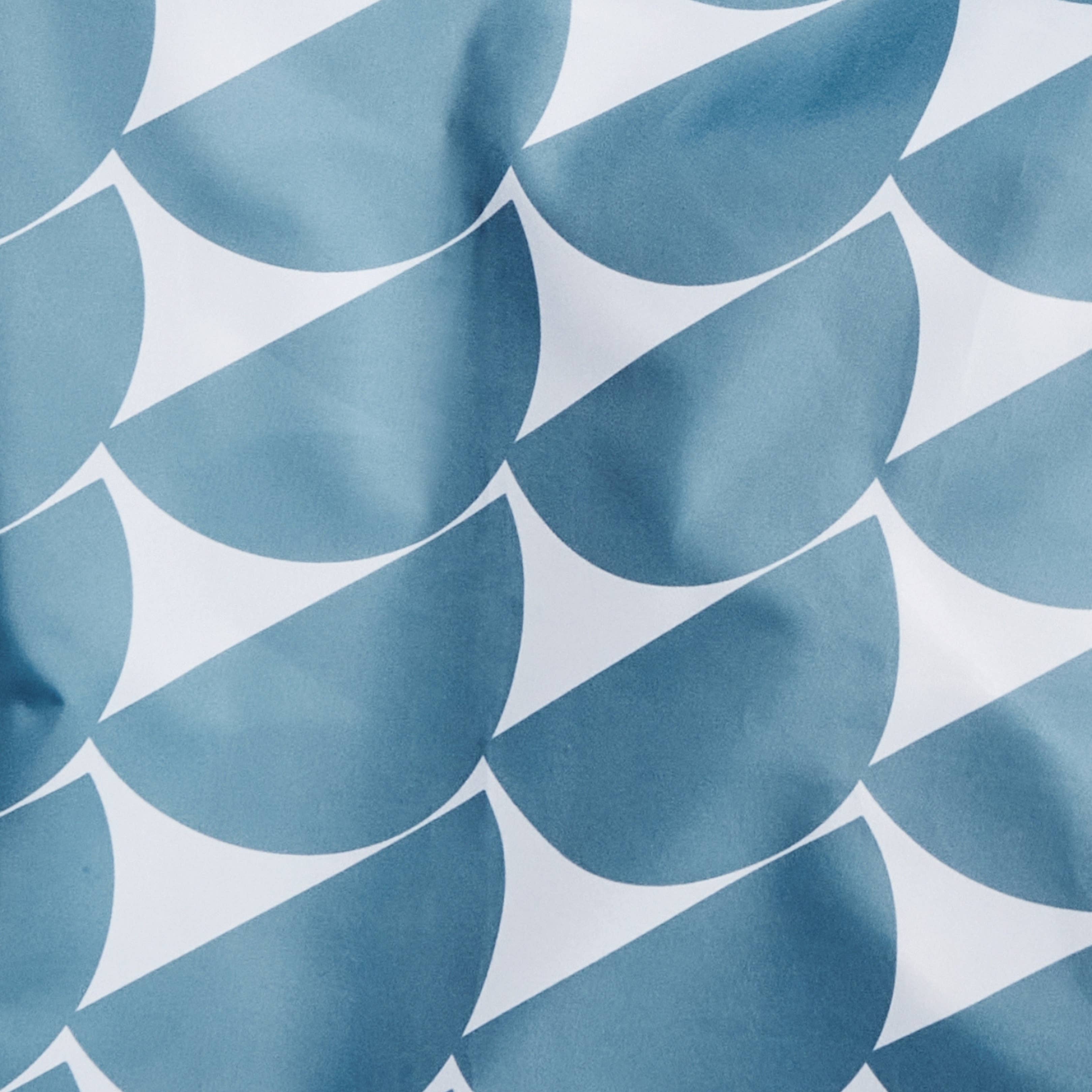 Original Duckhead USA - Wholesale Tote Bag - Unisex - Denim Moon Pattern Reusable Eco Friendly Tote Bag2