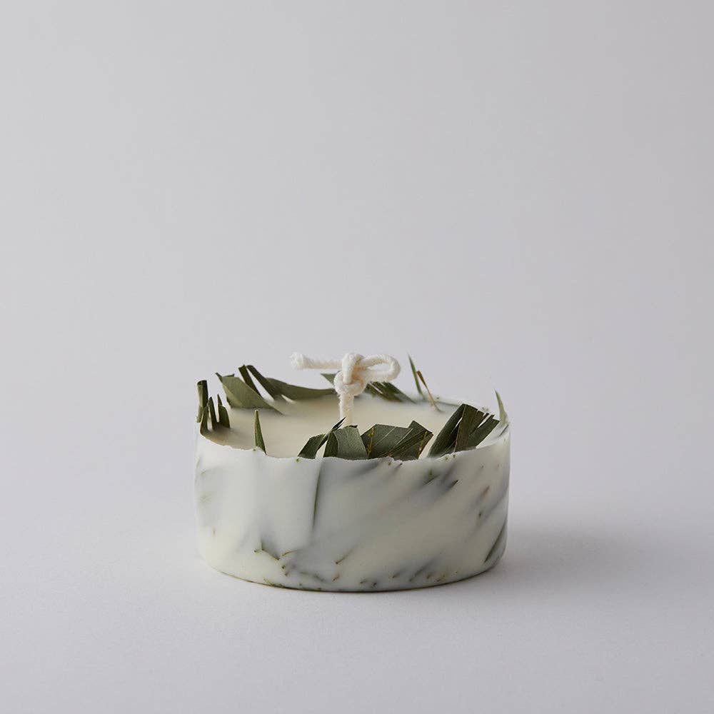 KOTT - Wholesale Pillar Candle - Evolve 30